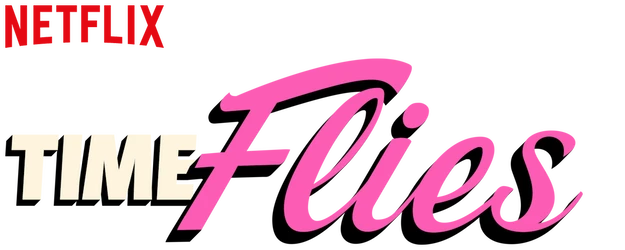 Time Flies logo