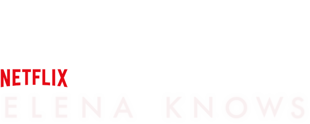 Elena Knows logo