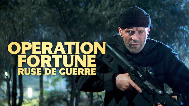 Operation Fortune: Ruse de guerre