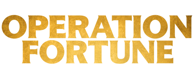 Operation Fortune: Ruse de guerre logo