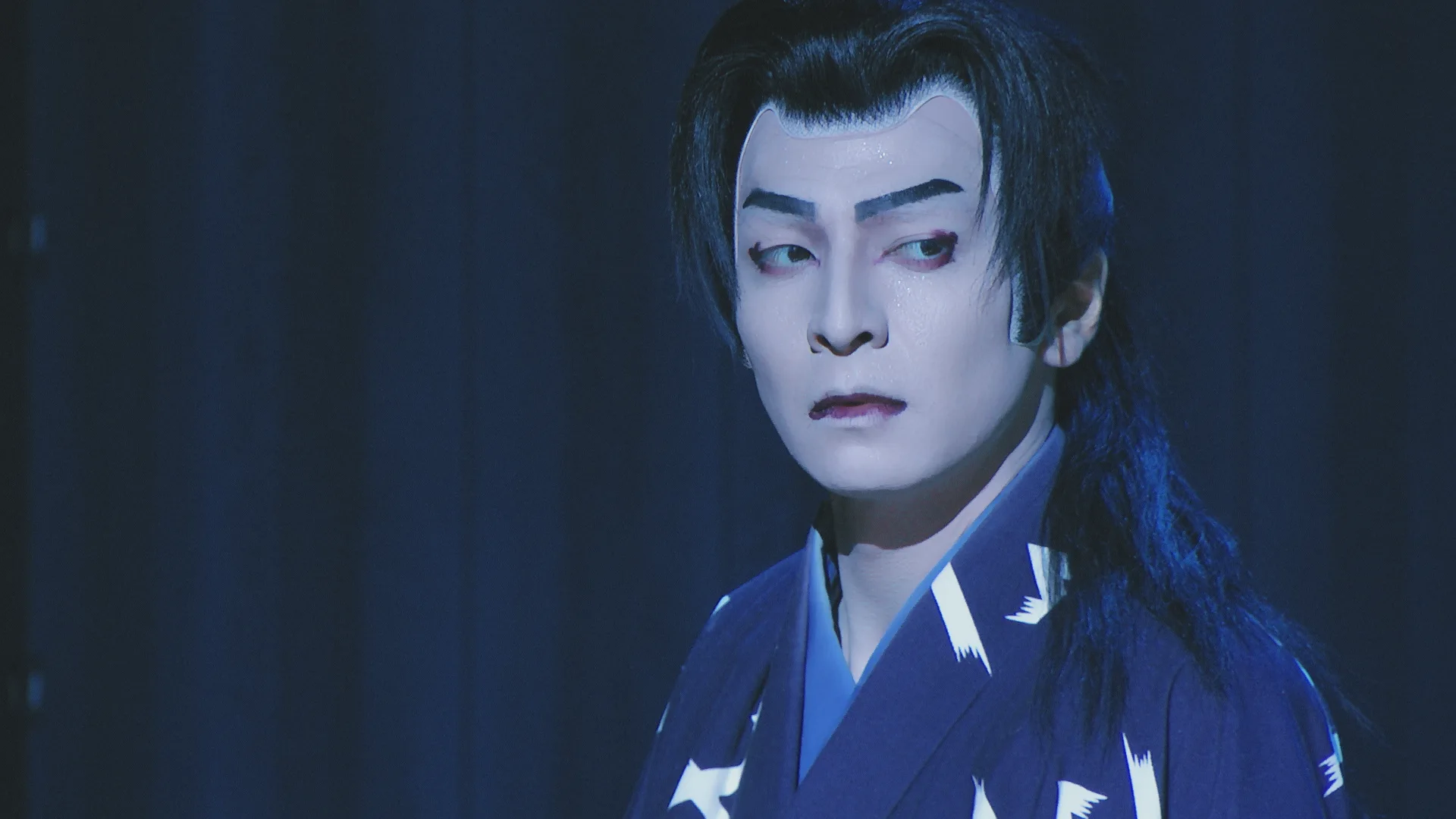 Kabuki Akadousuzunosuke