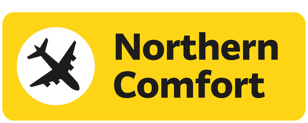 Northern Comfort logo