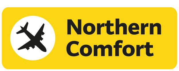 Northern Comfort logo