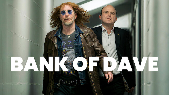 Bank of Dave