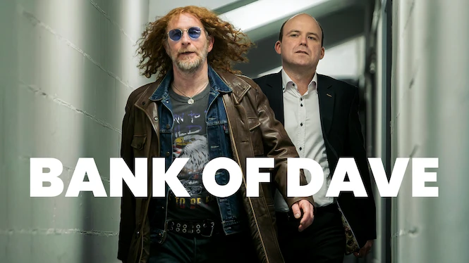 Bank of Dave