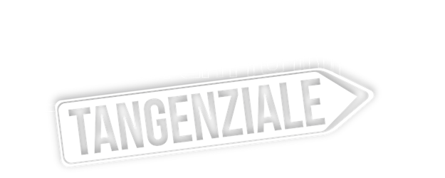 Come un gatto in tangenziale logo