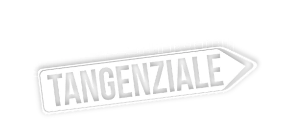 Come un gatto in tangenziale logo