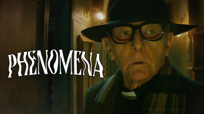 Phenomena