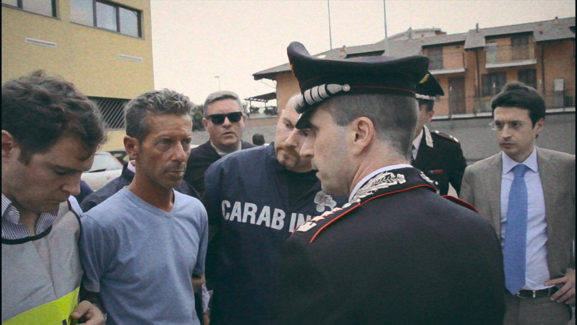 The Yara Gambirasio Case: Beyond Reasonable Doubt