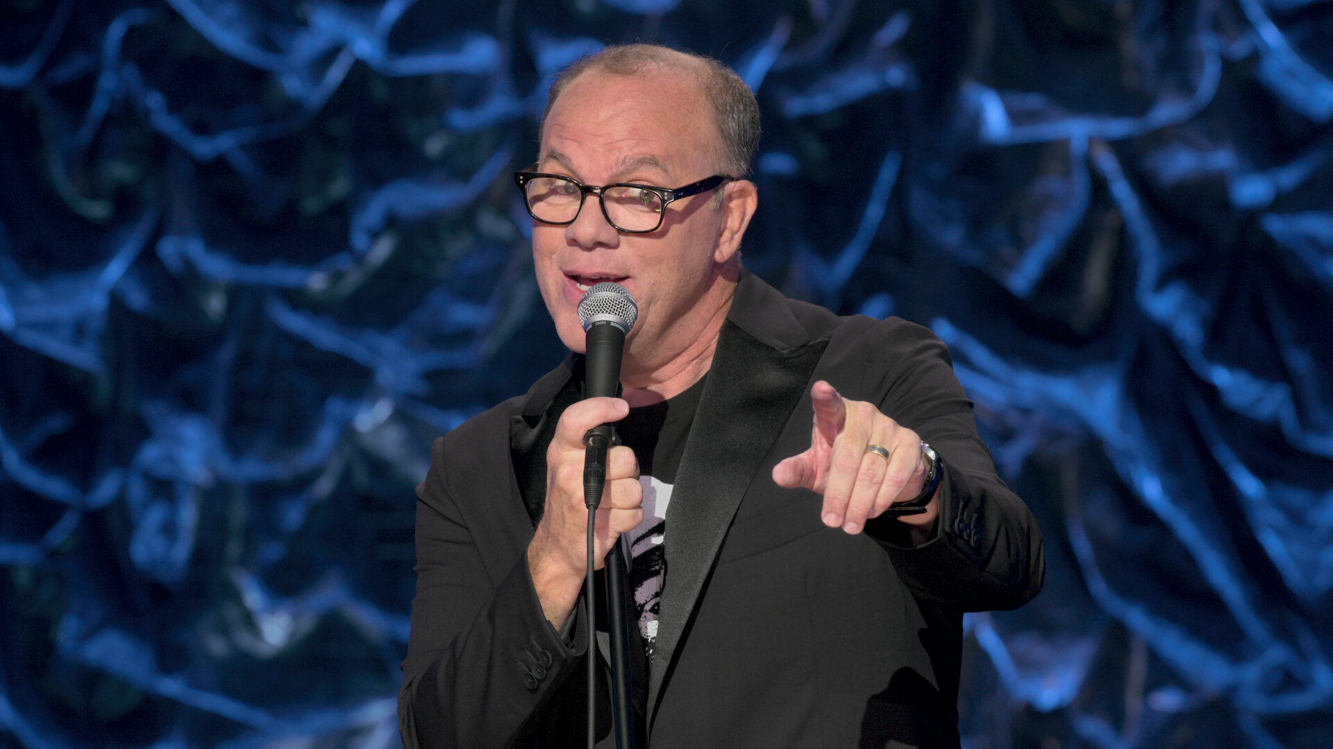 Tom Papa: What A Day!