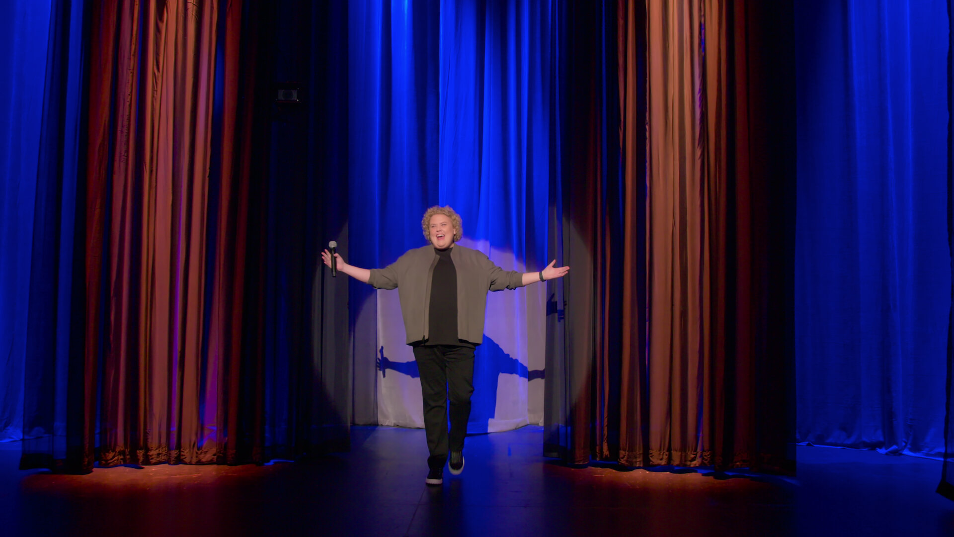 Fortune Feimster: Good Fortune