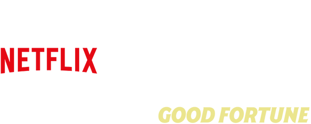 Fortune Feimster: Good Fortune logo