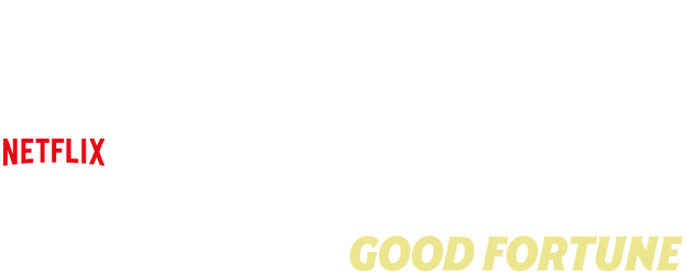Fortune Feimster: Good Fortune logo