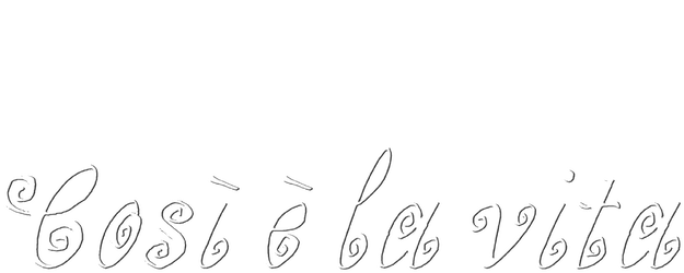 That's Life logo