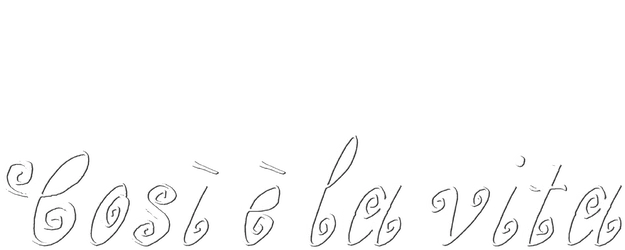 That's Life logo
