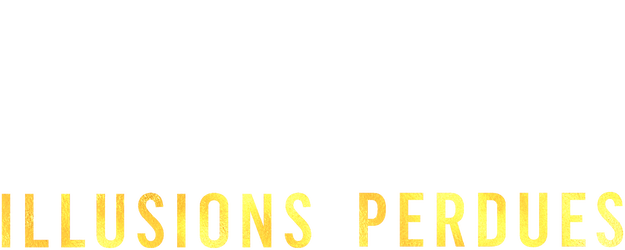 Lost Illusions logo