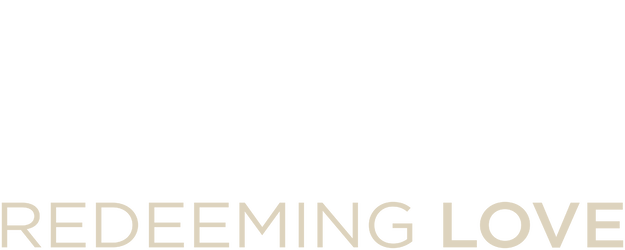 Redeeming Love logo