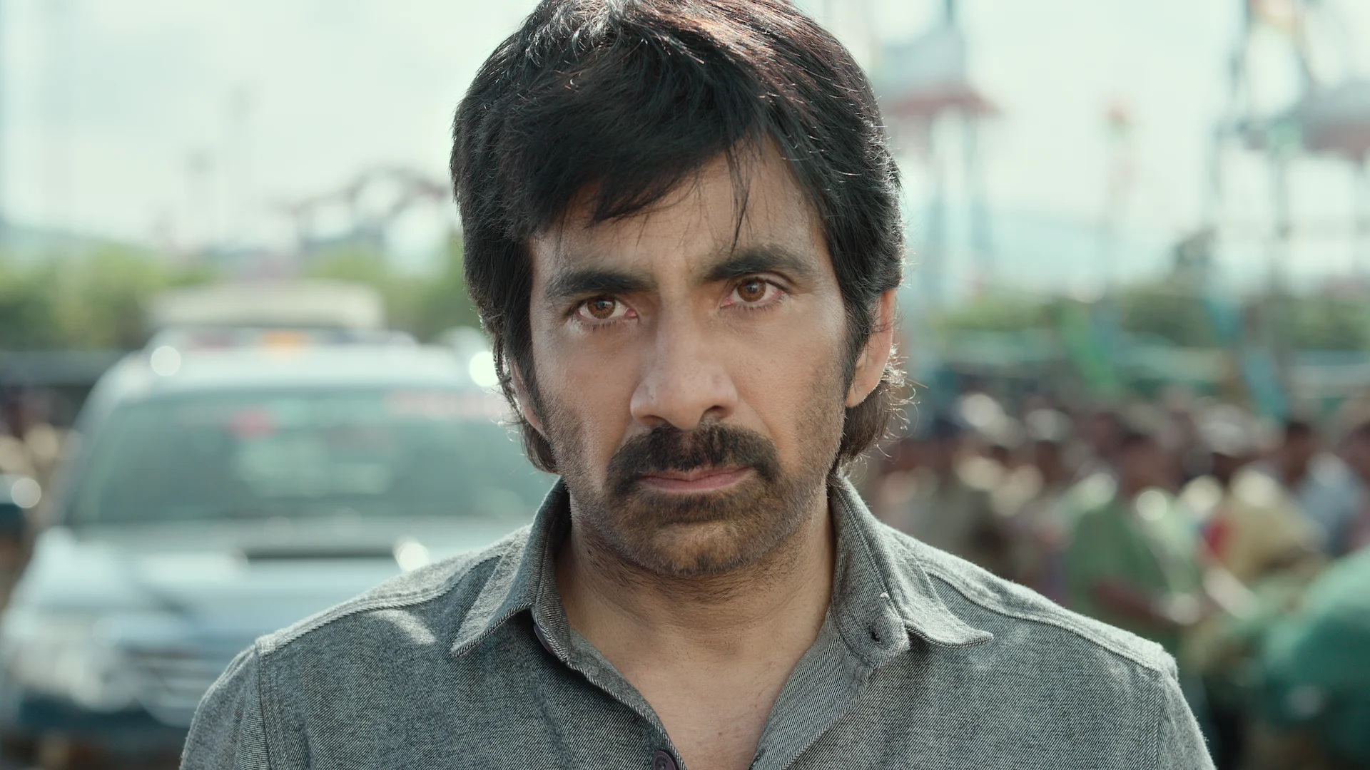 Waltair Veerayya