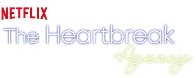 The Heartbreak Agency logo