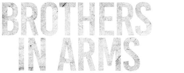 Brothers in Arms logo