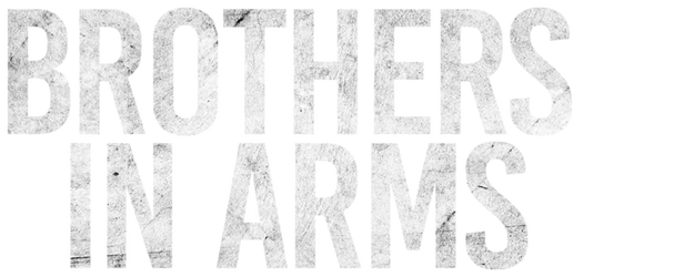 Brothers in Arms logo