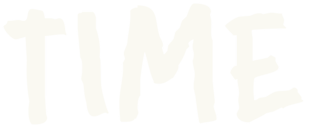 Time logo