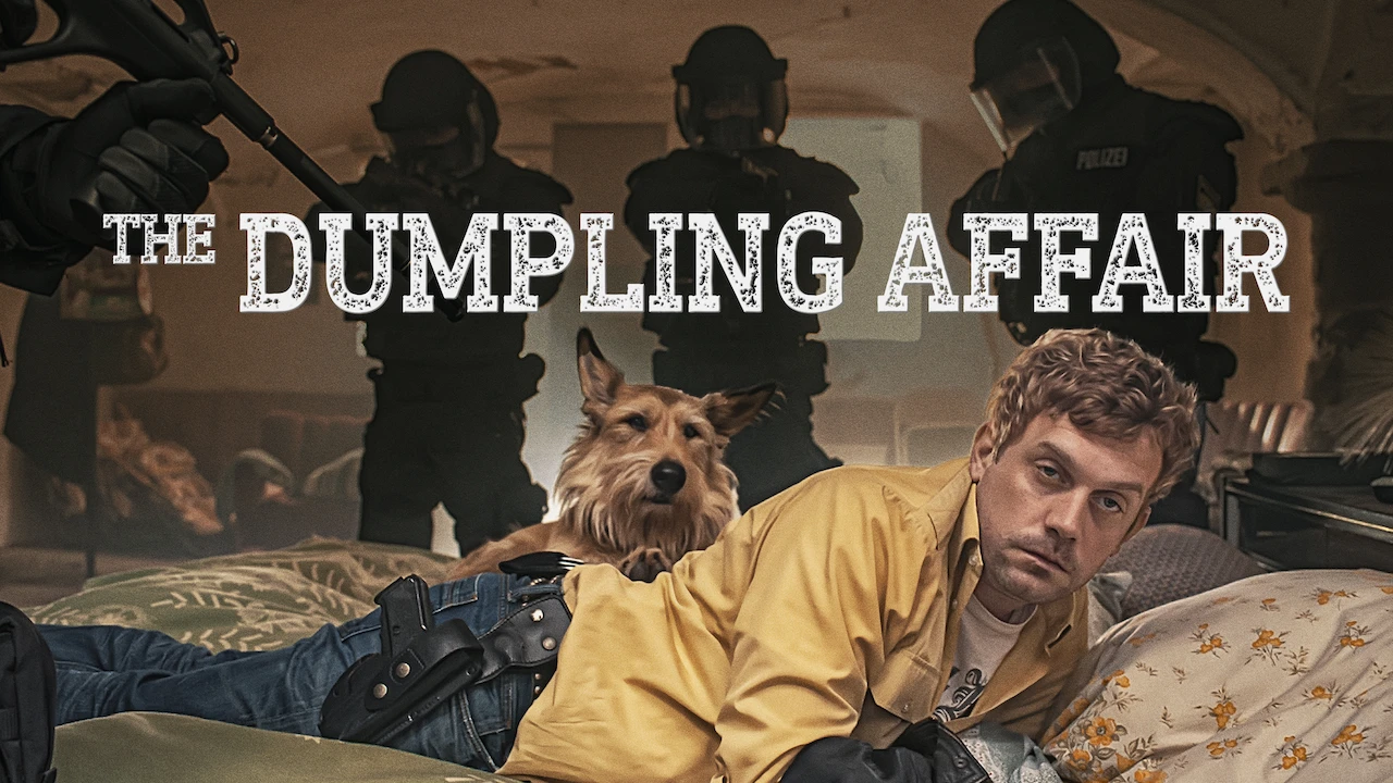 The Dumpling Affair