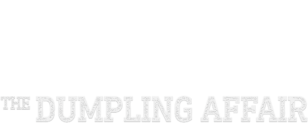 The Dumpling Affair logo