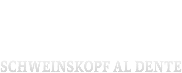 Schweinskopf al dente logo