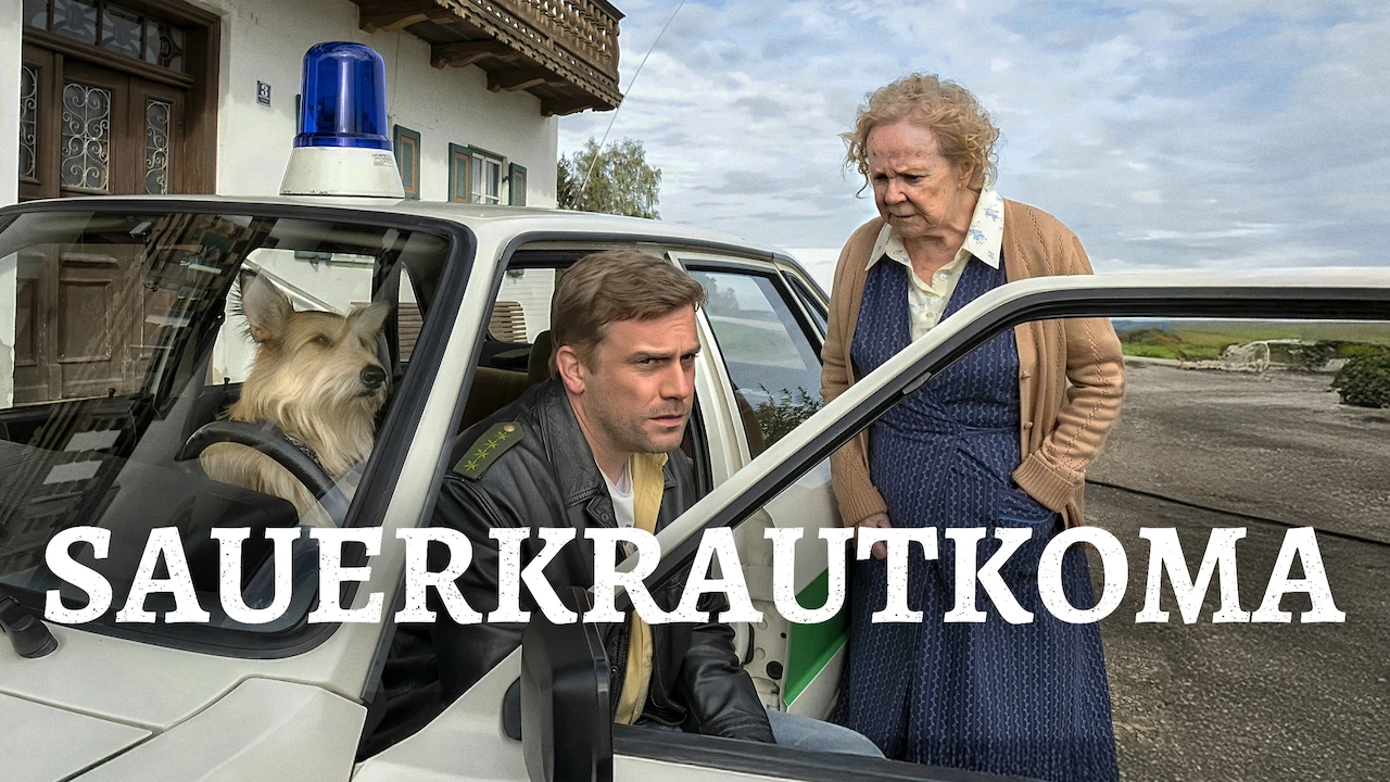 Sauerkrautkoma