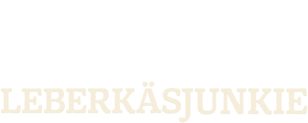 Leberkäsjunkie logo