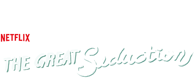 The Great Seduction logo