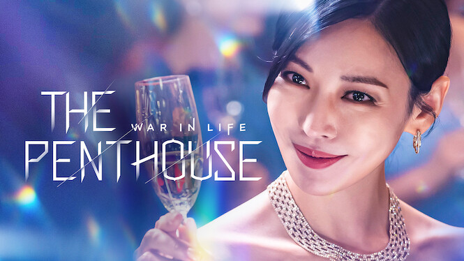 The Penthouse: War in Life