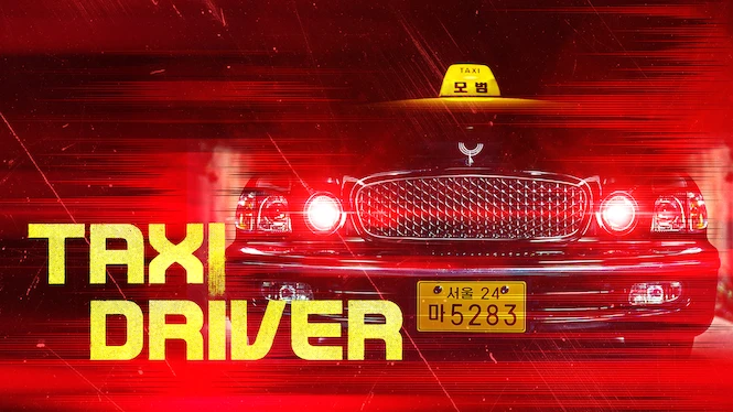 Taxi Driver
