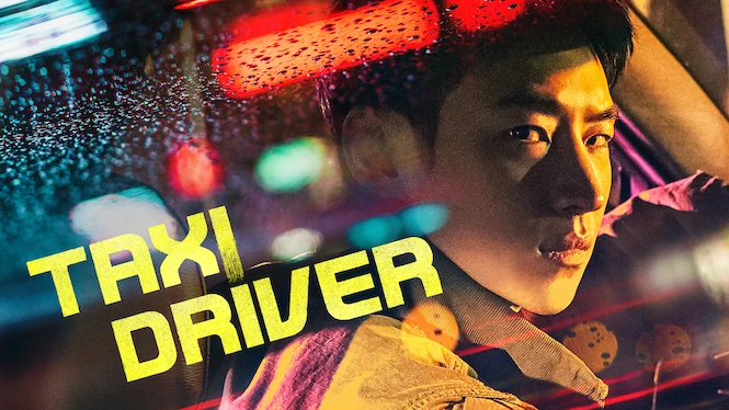Taxi Driver