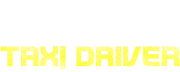 Taxi Driver logo