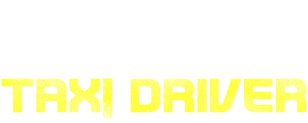 Taxi Driver logo