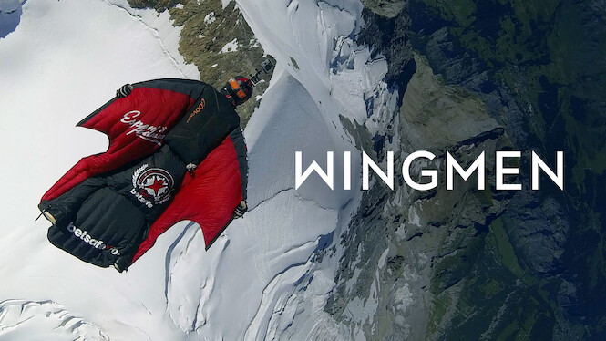 Wingman