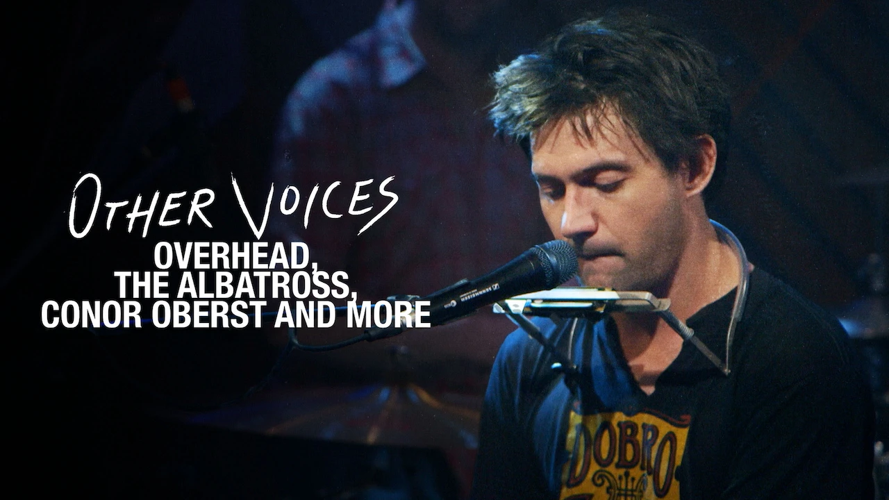 Other Voices: Overhead, The Albatross, Conor Oberst and more
