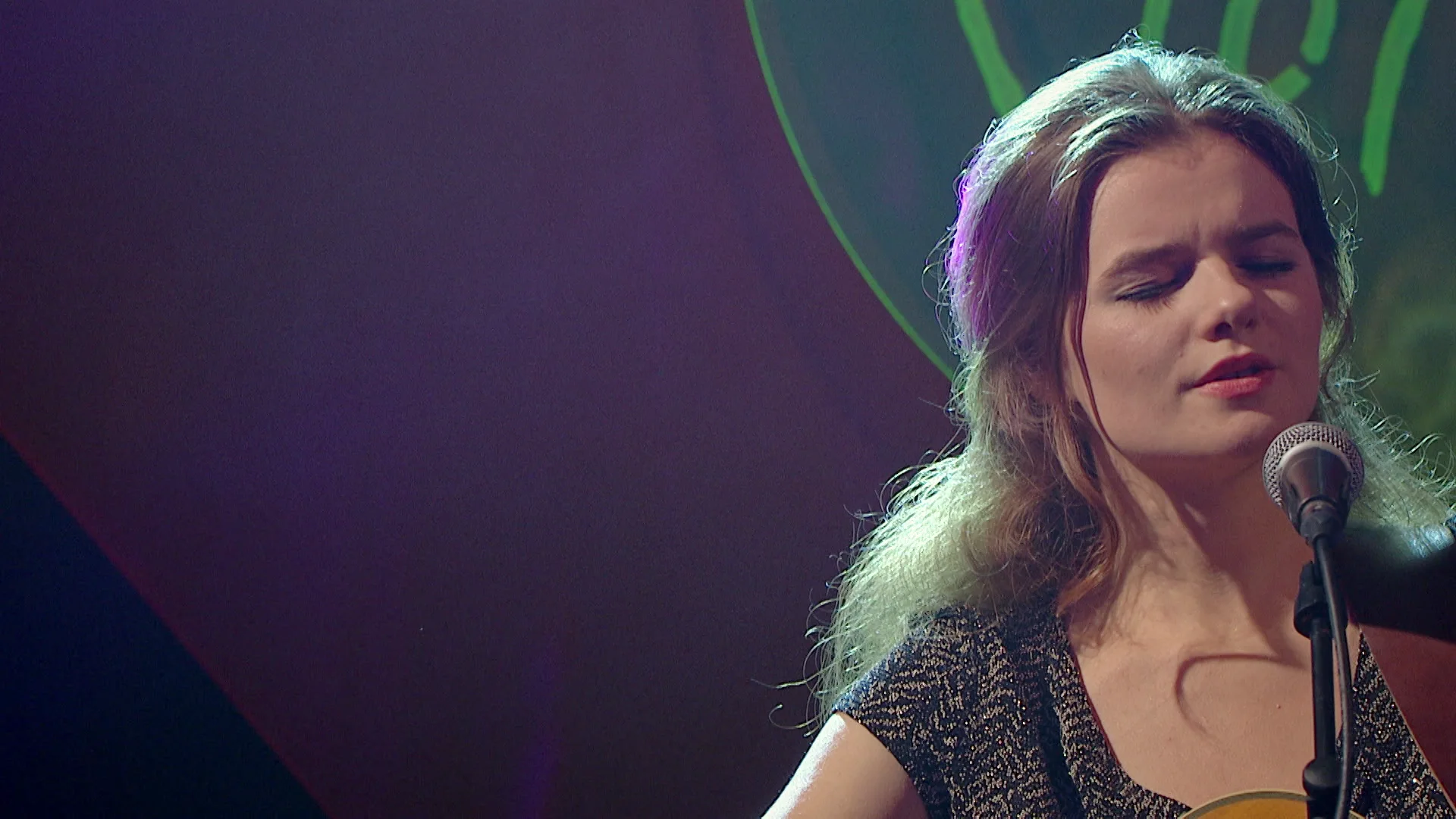Other Voices: Mount Kimbie ft. Andrea Balency