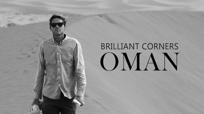 Brilliant Corners: Oman