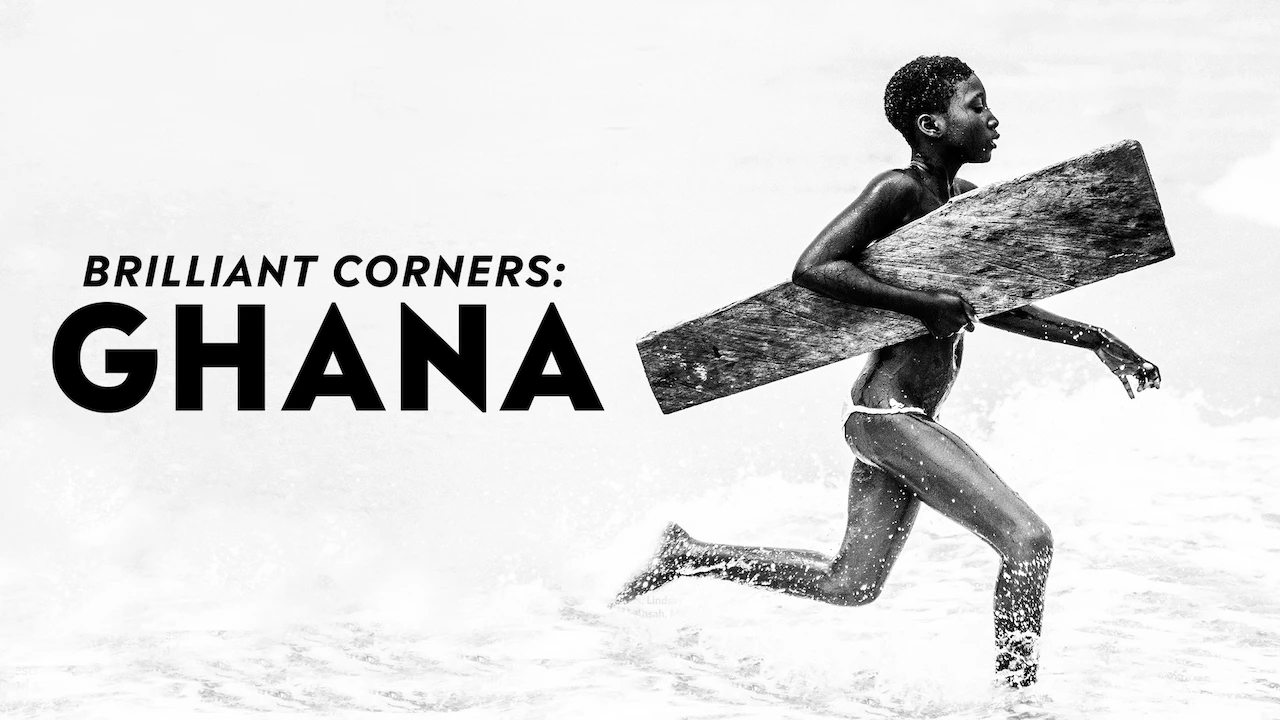 Brilliant Corners: Ghana