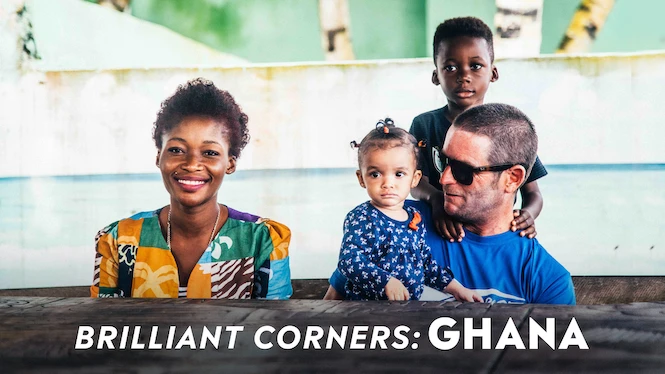 Brilliant Corners: Ghana