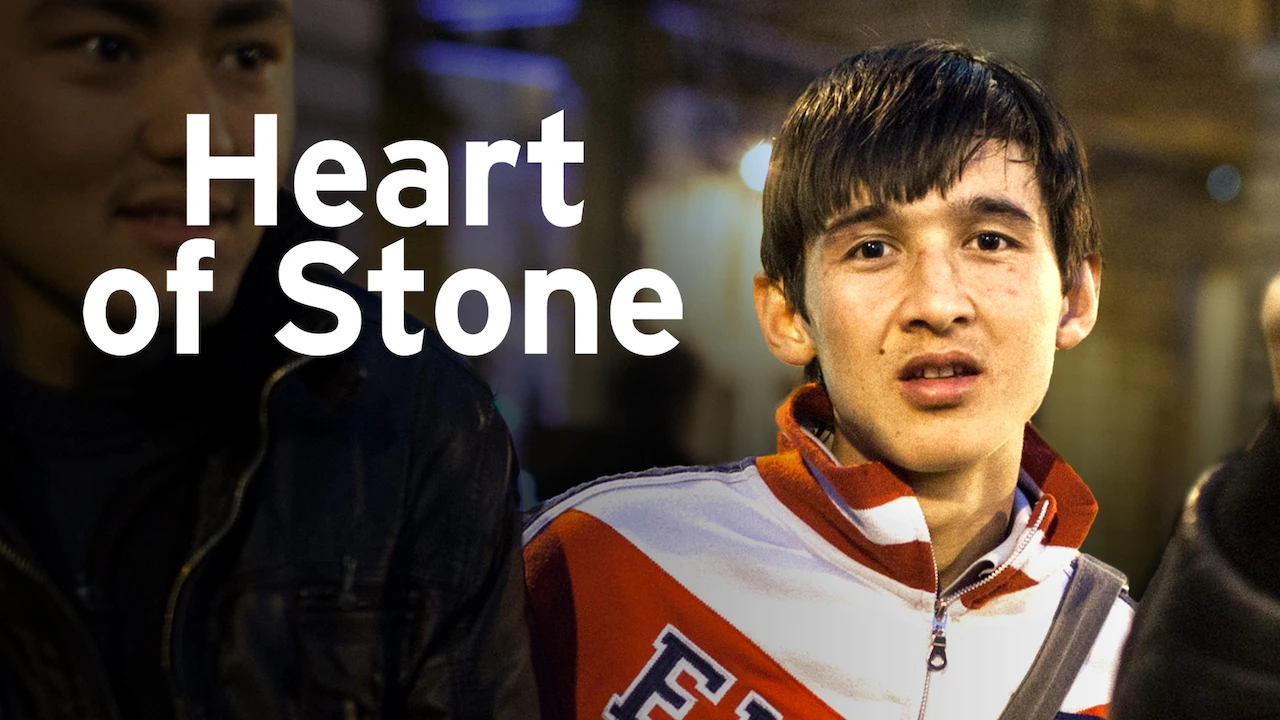 Heart of Stone