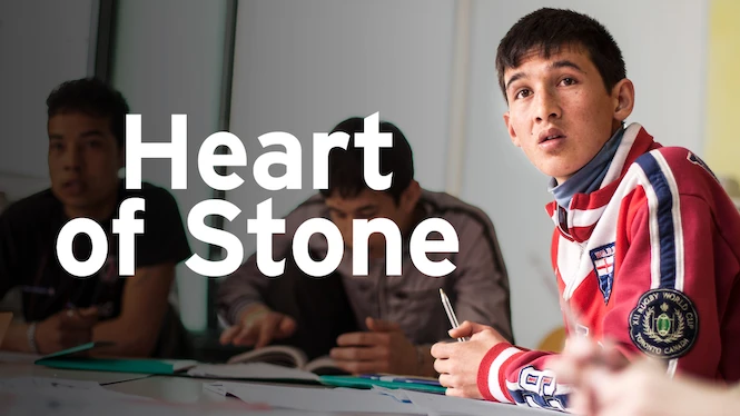 Heart of Stone