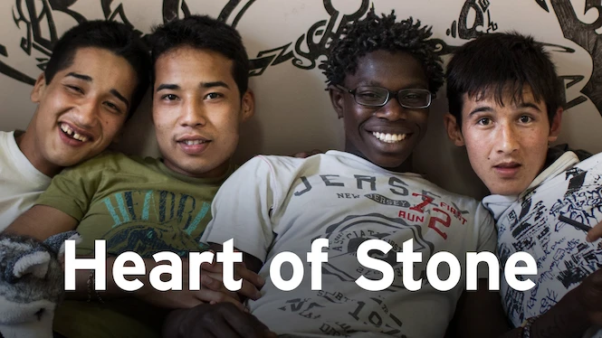 Heart of Stone
