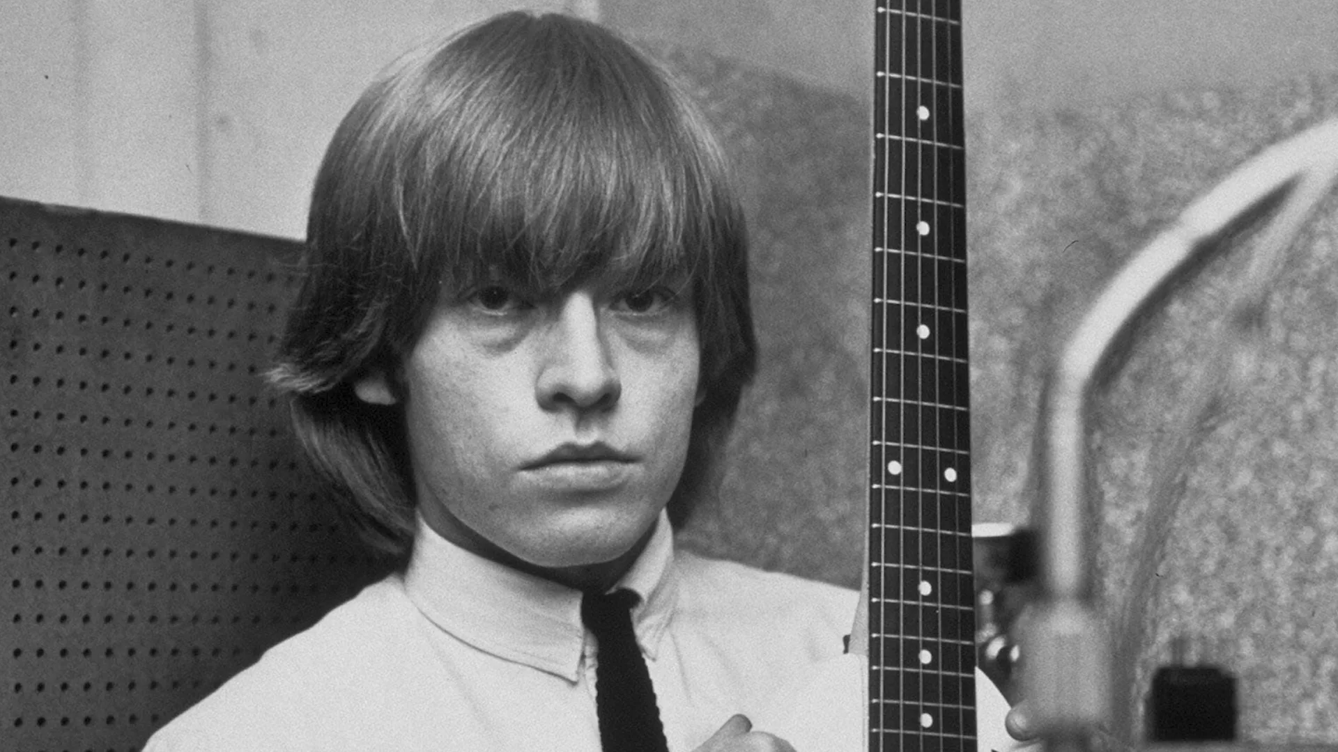 Rolling Stone: Life and Death of Brian Jones