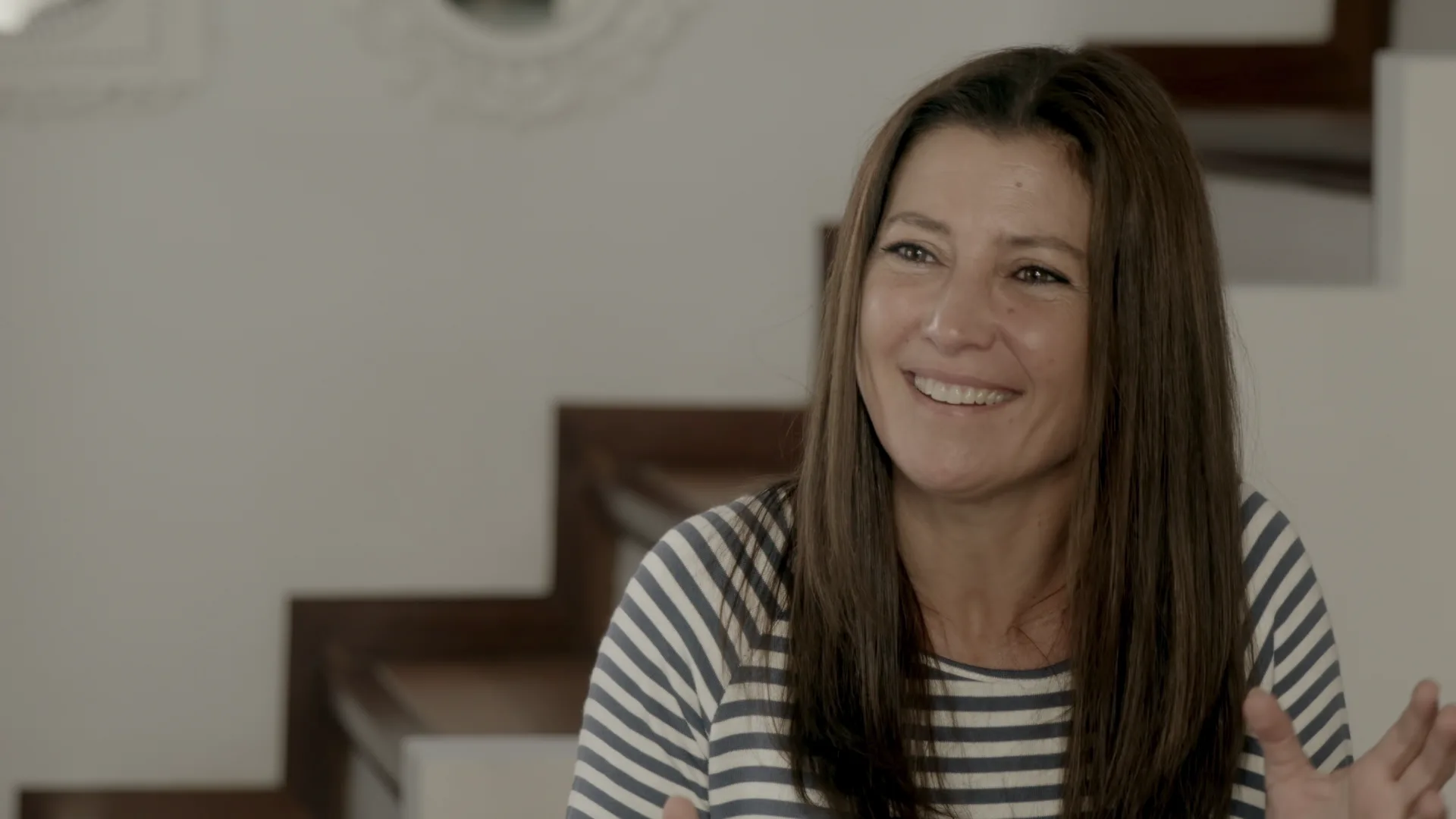 Sara Baras, All Her Voices