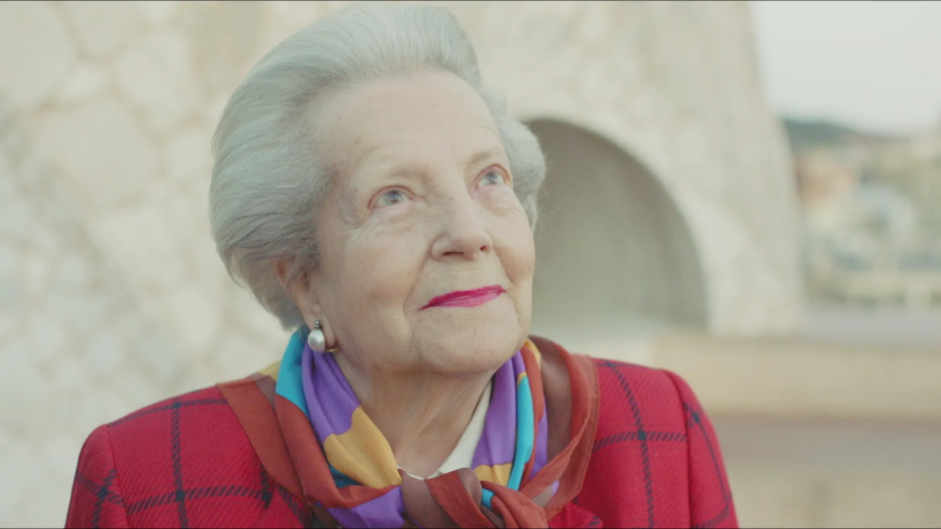 Living with Gaudí