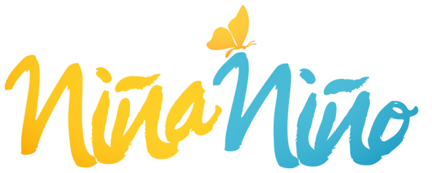 Niña Niño logo